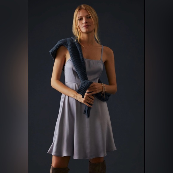 By Anthropologie Sweater Dress Set Size L - Picture 3 of 9